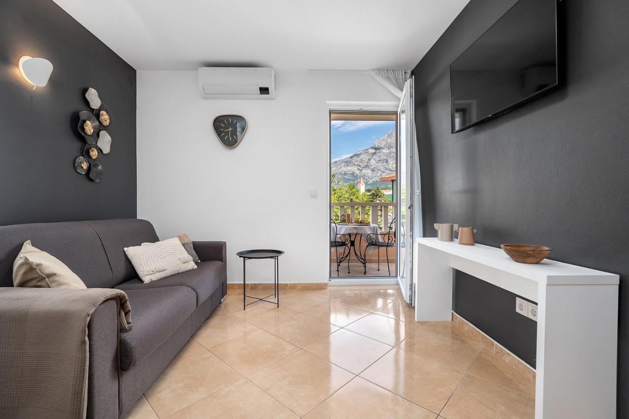 Villa Lux Promajna Exterior foto